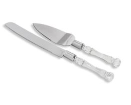 Conjunto de Espátulas para Bolo Haus Concept 02 peças