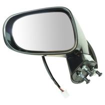 Conjunto de espelho retrovisor do lado do motorista com ajuste elétrico, aquecimento e Lexus ES350 Conjunto de espelho retrovisor do lado do motorista com ajuste elétrico, aquecimento e Lexus ES350