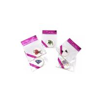 Conjunto de esponjas de maquiagem 12 para pó solto ou compacto Conjunto de esponjas de maquiagem 12 para pó solto ou compacto