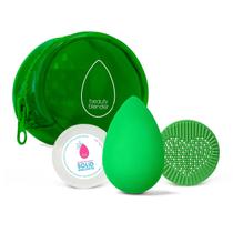 Conjunto de esponjas de maquiagem beautyblender Besties Bio Pure Blend