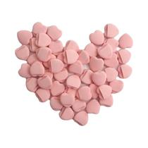 Conjunto De Esponjas De Maquiagem Em Pó Mini Rosa 50 Peças Aplicador De Base E Corretivo Preciso