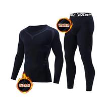 Conjunto De Esqui Masculino De 2 Peças, Jaqueta E Calça, Para Fitness, Yoga, Corrida E Esportes. Conjunto De Esqui Masculino De 2 Peças, Jaqueta E Calça, Para Fitness, Yoga, Corrida E Esportes.