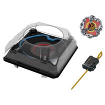 Conjunto de estádio Beyblade X Beyblade X BX-37 Double Extreme