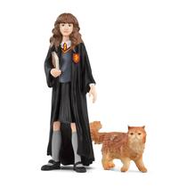 Conjunto de estatuetas colecionáveis Schleich Wizarding World Harry Potter Conjunto de estatuetas colecionáveis Schleich Wizarding World Harry Potter