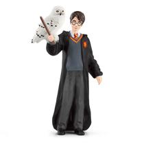 Conjunto de estatuetas colecionáveis Schleich Wizarding World Harry Potter