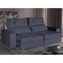Conjunto de Estofados Rubi Sofá Retrátil Bom Pastor Conjunto de Estofados Rubi Sofá Retrátil Bom Pastor