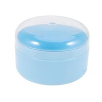 Conjunto de estojos em pó STAHAD Velosity Plastic para meninas com recipiente
