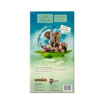 Conjunto de Expansão Ark Nova Zoo para Jogos Capstone Games