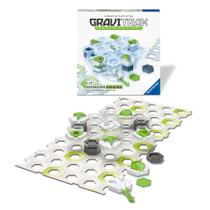 Conjunto de expansão de edifícios Ravensburger Gravitrax para mais de 8 anos