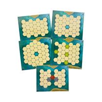 Conjunto De Expansão De Mapa DIY De 10 Peças Para HARMONIES Aumenta a Capacidade Do Jogador E Eleva Conjunto De Expansão De Mapa DIY De 10 Peças Para HARMONIES Aumenta a Capacidade Do Jogador E Eleva