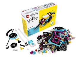 Conjunto de expansão LEGO Education Spike Prime (45680)