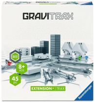 Conjunto de expansão Ravensburger GraviTrax Trax para crianças de 8 anos ou mais