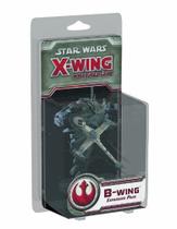 Conjunto de expansão Star Wars X-Wing B-Wing Atomic Mass Games