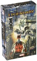 Conjunto de expansão Upper Deck Legendary Marvel Noir Edition Conjunto de expansão Upper Deck Legendary Marvel Noir Edition