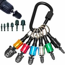 Conjunto de expansor de tubo de cobre Swage HVAC Tools 3DSKY de 12 peças