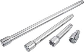 Conjunto de extensão CRAFTSMAN 3/8, 4 peças, Wobble (CMMT44284)