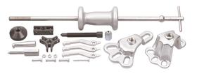 Conjunto de Extrator Slide Hammer GEARWRENCH 41700D - 10 Peças Conjunto de Extrator Slide Hammer GEARWRENCH 41700D - 10 Peças