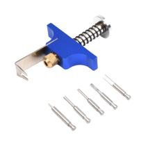 Conjunto De Extratores De Hélice Em Liga De Alumínio Para Drone RC FPV BetaFPV Air65 75 Com Pinos De Conjunto De Extratores De Hélice Em Liga De Alumínio Para Drone RC FPV BetaFPV Air65 75 Com Pinos De