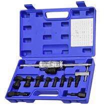 Conjunto de extratores de rolamentos de pinça de furo cego SUGOOE 13PCS 8-32mm