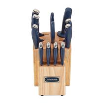 Conjunto de Facas Cuisinart C77SSN-12P Color Pro - 12 Peças