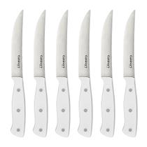 Conjunto de Facas de Churrasco 6 Peças com Cabo Cuisinart