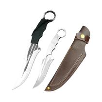 Conjunto De Facas De Cozinha Em Aço Inoxidável Para Chef, 2 Peças, Facas Afiadas Para Carne, Peixe E Conjunto De Facas De Cozinha Em Aço Inoxidável Para Chef, 2 Peças, Facas Afiadas Para Carne, Peixe E