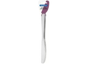 Conjunto De Facas De Mesa Tramontina Havai Aço Inox 3 Peças Tramontina