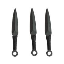 Conjunto de facas Nakata TAG com 3 peças