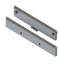 Conjunto de facas p/ cortador bloquete 6l cortag