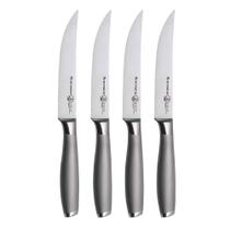 Conjunto de facas para bife Messermeister Avanta 5” Fine Edge x4