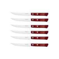 Conjunto de Facas para Churrasco Tramontina 5"