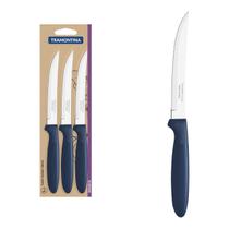Conjunto de Facas para Churrasco Tramontina