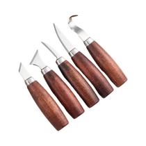 Conjunto De Facas Para Escultura Manual, Do Iniciante Ao Profissional, Para Escultura Em Abóbora E Conjunto De Facas Para Escultura Manual, Do Iniciante Ao Profissional, Para Escultura Em Abóbora E