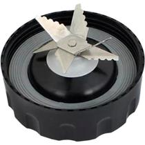 Conjunto de Facas Para Liquidificador Ri2240/42 Preto Walita Conjunto de Facas Para Liquidificador Ri2240/42 Preto Walita