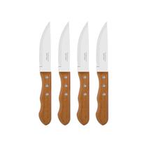 Conjunto de Facas Tramontina Jumbo Dynamic 4 Peças