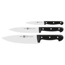 Conjunto de Facas Twin 3 Pçs - Zwilling Conjunto de Facas Twin 3 Pçs - Zwilling