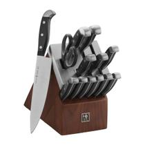 Conjunto de facas ZWILLING HENCKELS Statement Razor-Sharp de 14 peças Conjunto de facas ZWILLING HENCKELS Statement Razor-Sharp de 14 peças