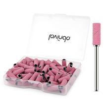 Conjunto de faixas de lixar Lavinda for Nail Drill 80 unidades 120 Grit