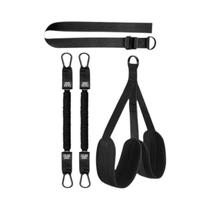 Conjunto De Faixas De Resistência Para Assistência Em Pull up Para Homens E Mulheres, Ideal Para