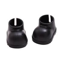 Conjunto De Fantasia Festiva De Natal Para Boneca Labubu De 15 a 17cm V1 V2 V3 Presente De Feriado