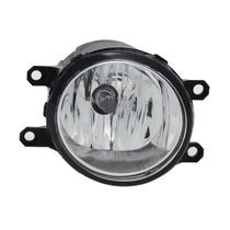 Conjunto de faróis de neblina TYC Left compatível com Toyota 4 Runner Conjunto de faróis de neblina TYC Left compatível com Toyota 4 Runner