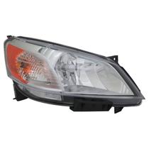 Conjunto de Farol Direito TYC para Nissan NV 200 2013-21 Conjunto de Farol Direito TYC para Nissan NV 200 2013-21
