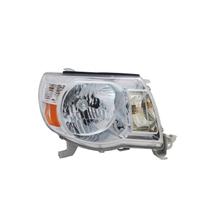 Conjunto de Farol Direito TYC para Toyota Tacoma 2005-2011 Conjunto de Farol Direito TYC para Toyota Tacoma 2005-2011