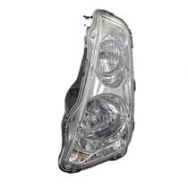 Conjunto De Farol Esquedo Ls Tractor