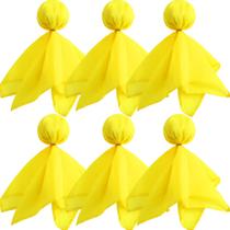 Conjunto de fãs de esportes com bandeiras de pênalti de futebol x6 Conjunto de fãs de esportes com bandeiras de pênalti de futebol x6