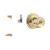 Conjunto De Fechadura Esférica Universal Em Aço Inoxidável Para Porta De Casa, Quarto E Banheiro, Conjunto De Fechadura Esférica Universal Em Aço Inoxidável Para Porta De Casa, Quarto E Banheiro,