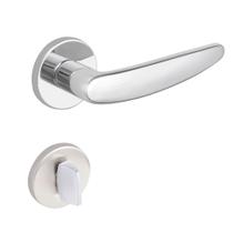 Conjunto de Fechadura IMAB Vert2 Zamac 977-55