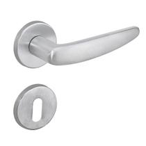 Conjunto de Fechadura IMAB Vert2 Zamac 977-55