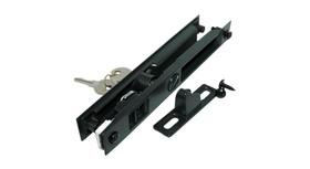 Conjunto de fechaduras BARTON KRAMER 445B Bronze Sliding