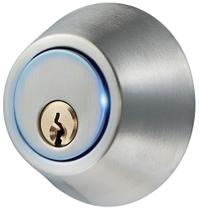 Conjunto de fechaduras Deadbolt para segurança aprimorada totalmente nova Conjunto de fechaduras Deadbolt para segurança aprimorada totalmente nova
